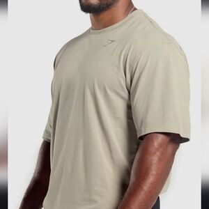 Gymshark Power T-shirt SZ L